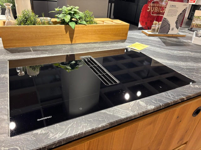 INDUKTIONSKOCHFELD CV282101 - Gaggenau