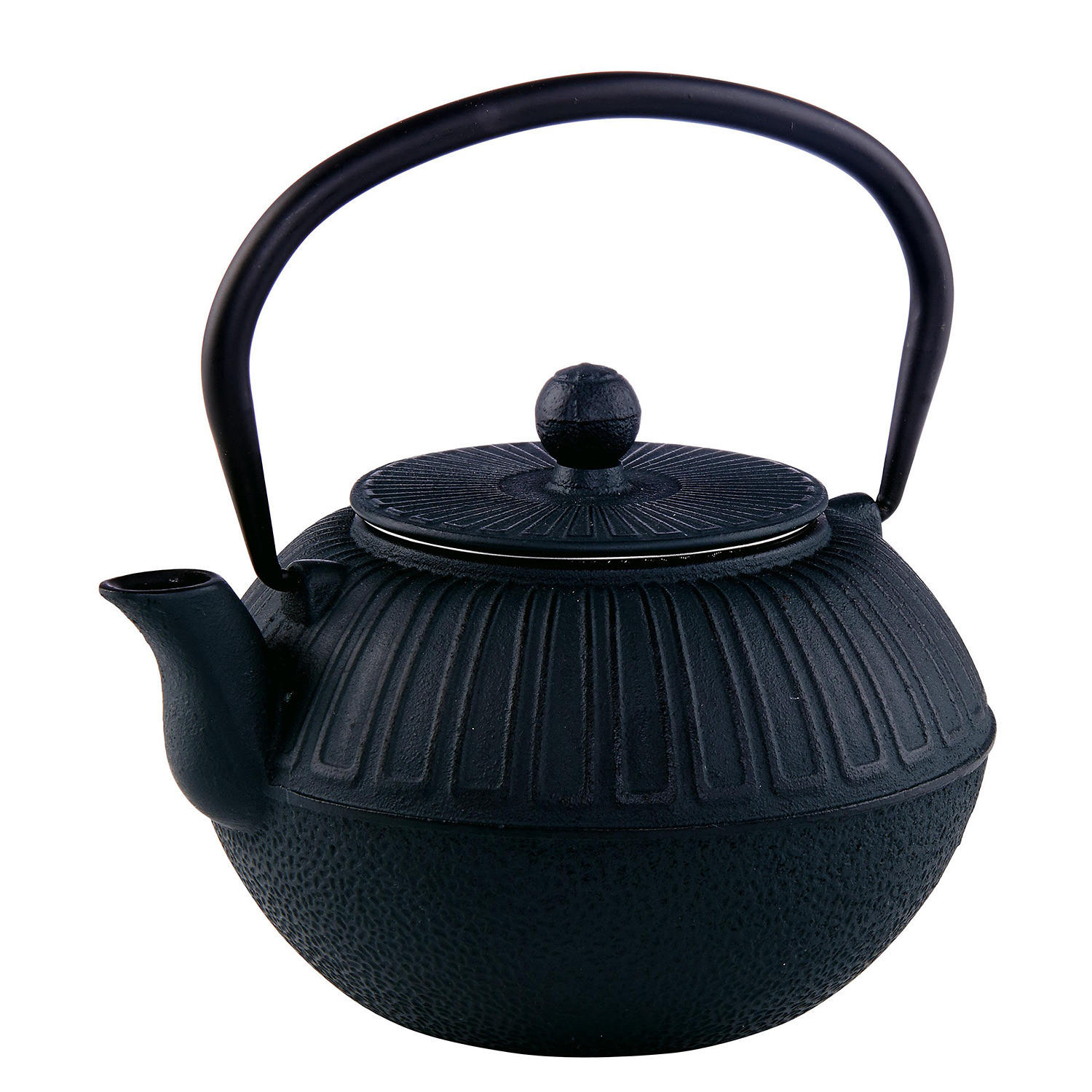 TEEKANNE Ceremony - Grau, Metall (1.2L) - BUTLERS