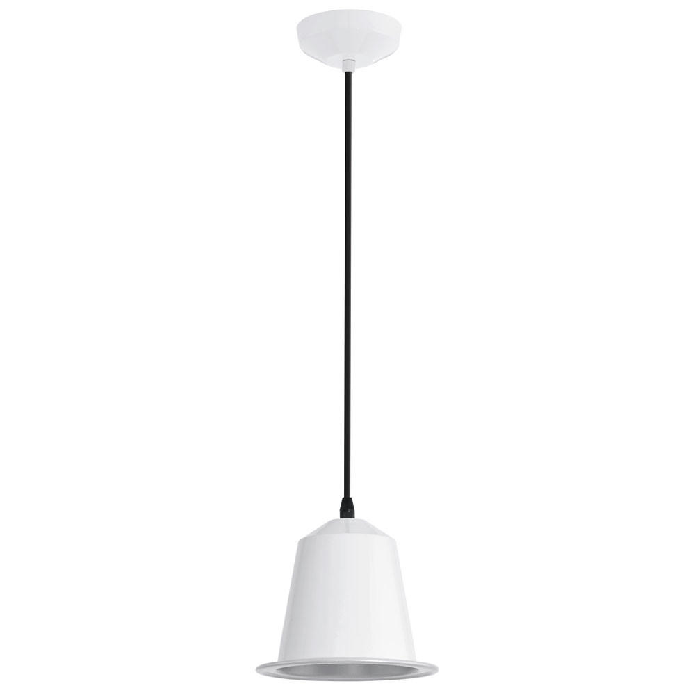XXXLutz Led Weiß 17.5x110x17.5 cm