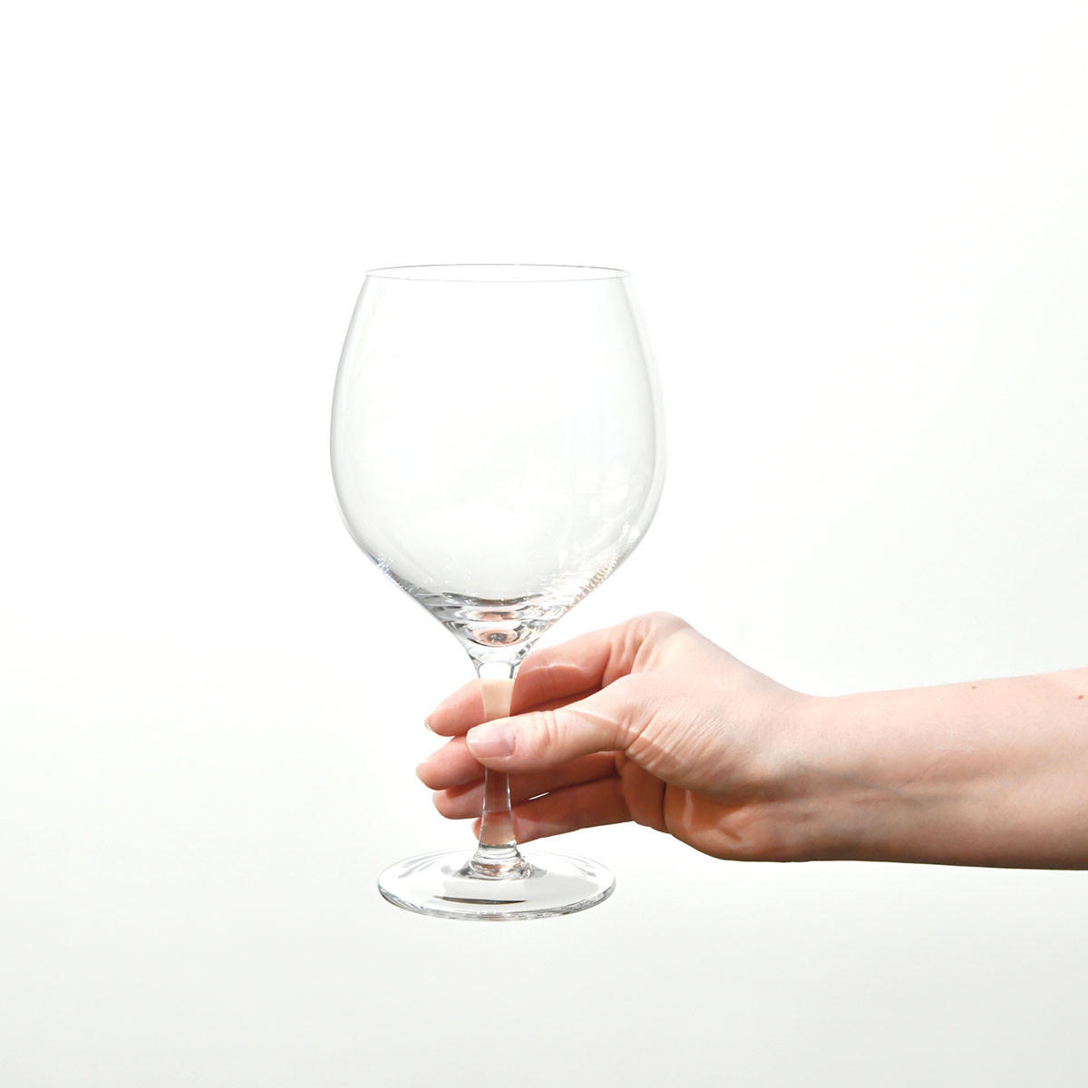 GIN & TONIC GLÄSER Harmony, 6er-Set, 700 ml - Transparent, Glas (0.7L) - Krosno Glass