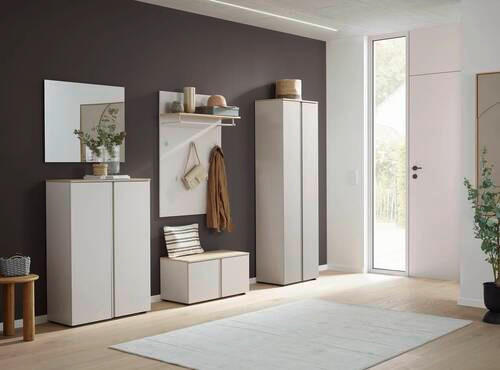 Vorzimmer Milton 4 tlg. - Voleo