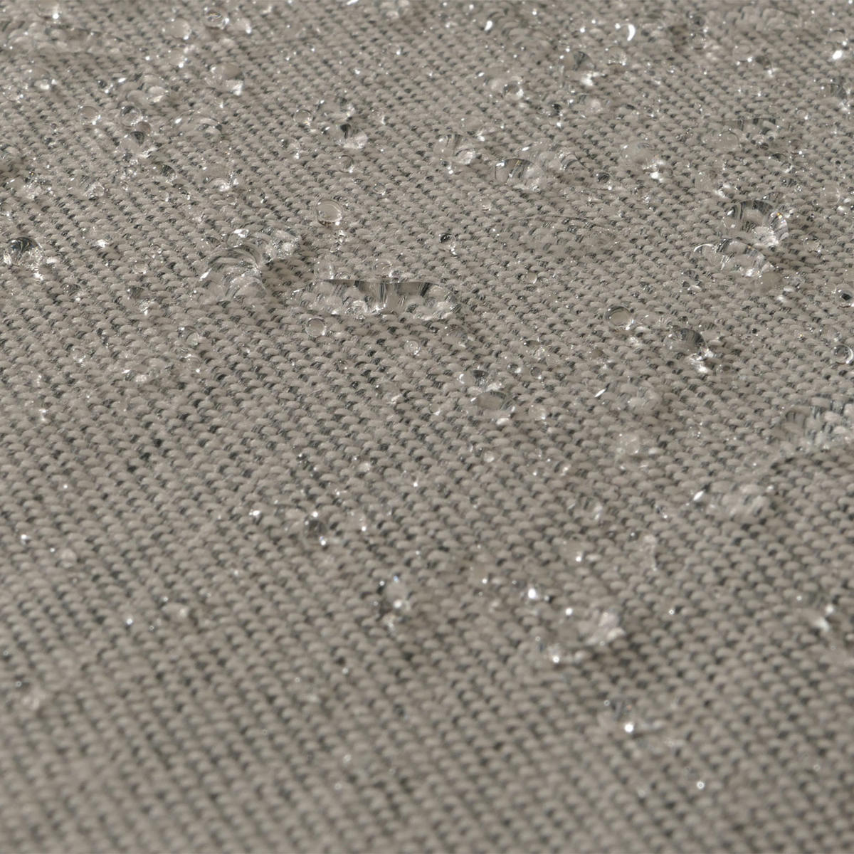 GARTENGARNITUR Grau - Grau, Holz - MCW