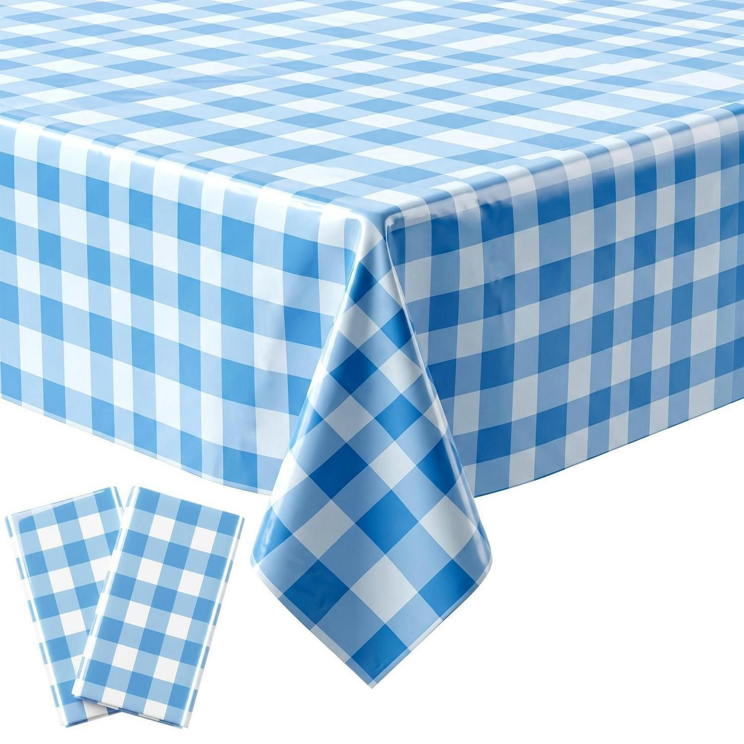 XXXLutz Tischdecke Mehrfarbig 137x1.5x274 cm