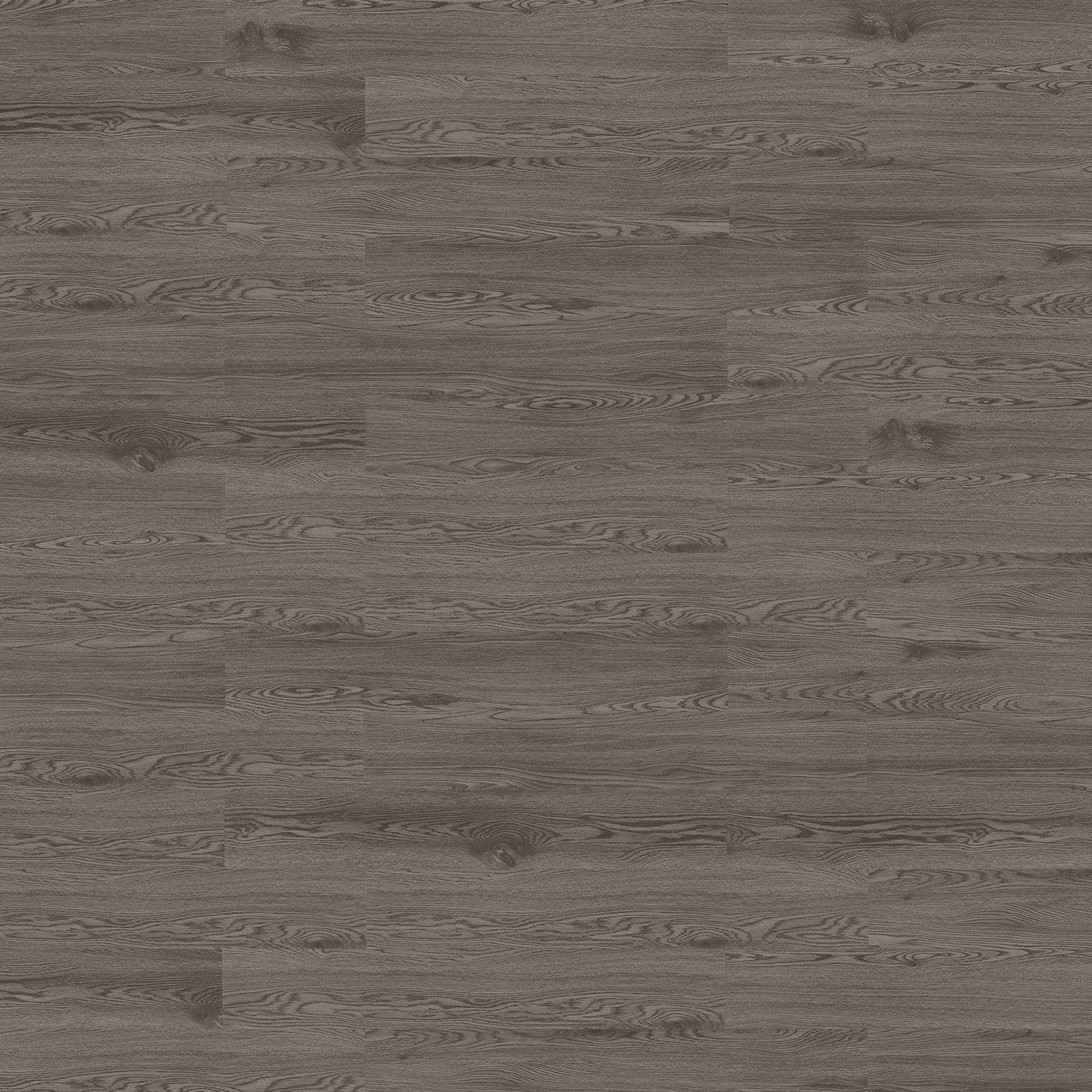 VINYLBODEN selbstklebend 2,23m²/16 Dielen Eiche Grau - Grau, Kunststoff (91.5/15.3/0.2cm) - ML-DESIGN