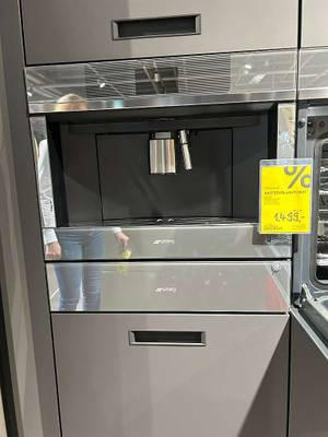 Kaffeevollautomat CMS4104S