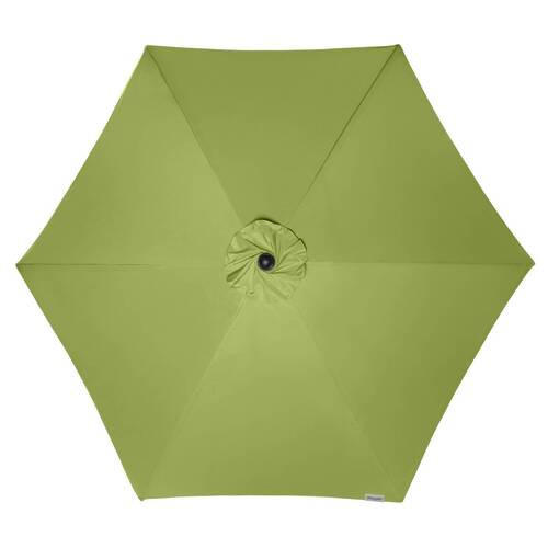 Sonnenschirm 320cm - Doppler