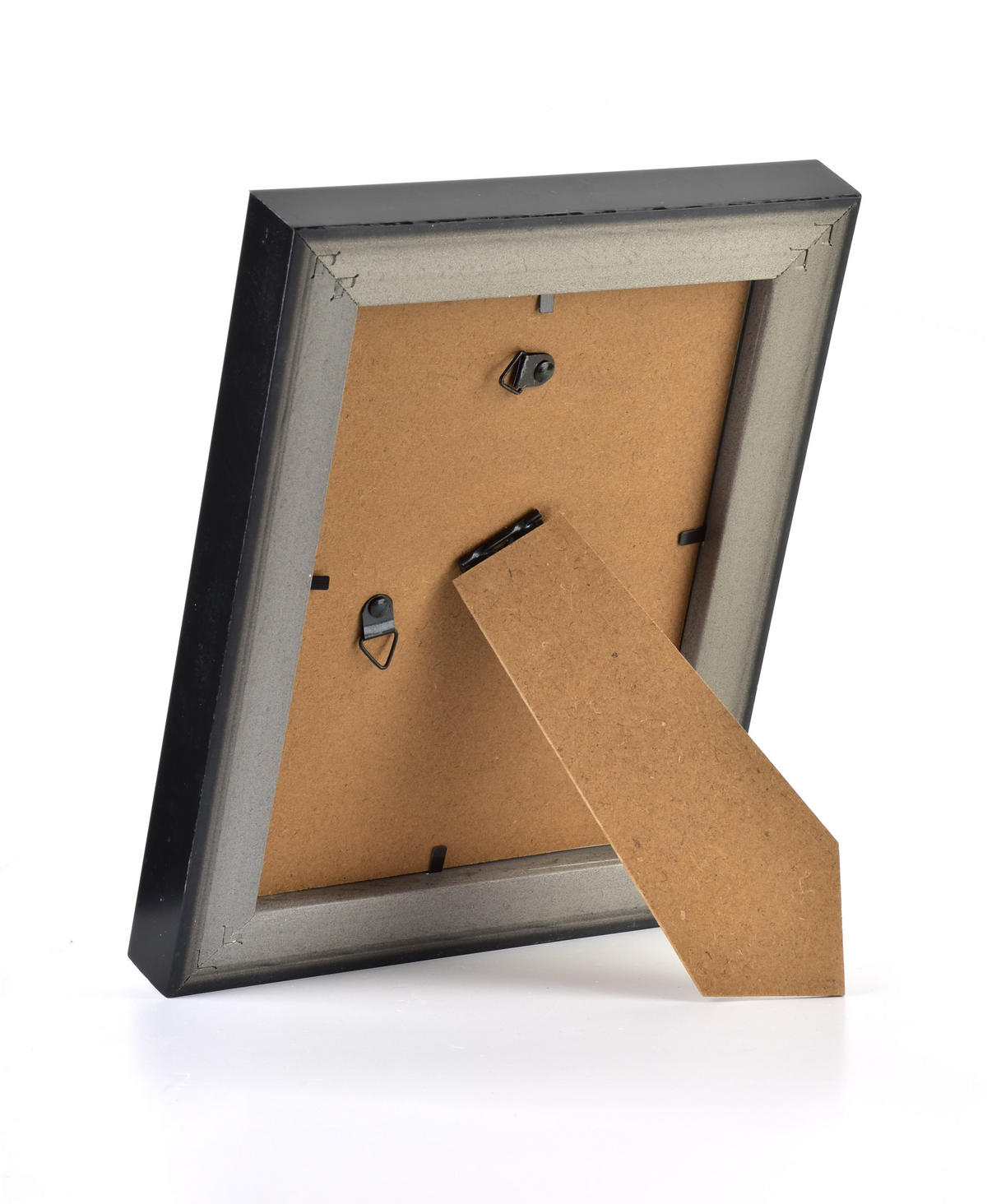 BILDERRAHMEN Adi Gold 22.5/17.5/2.5 cm Kunstoff - Goldfarben, Kunststoff (17.5/2.5/22.5cm) - Mondex