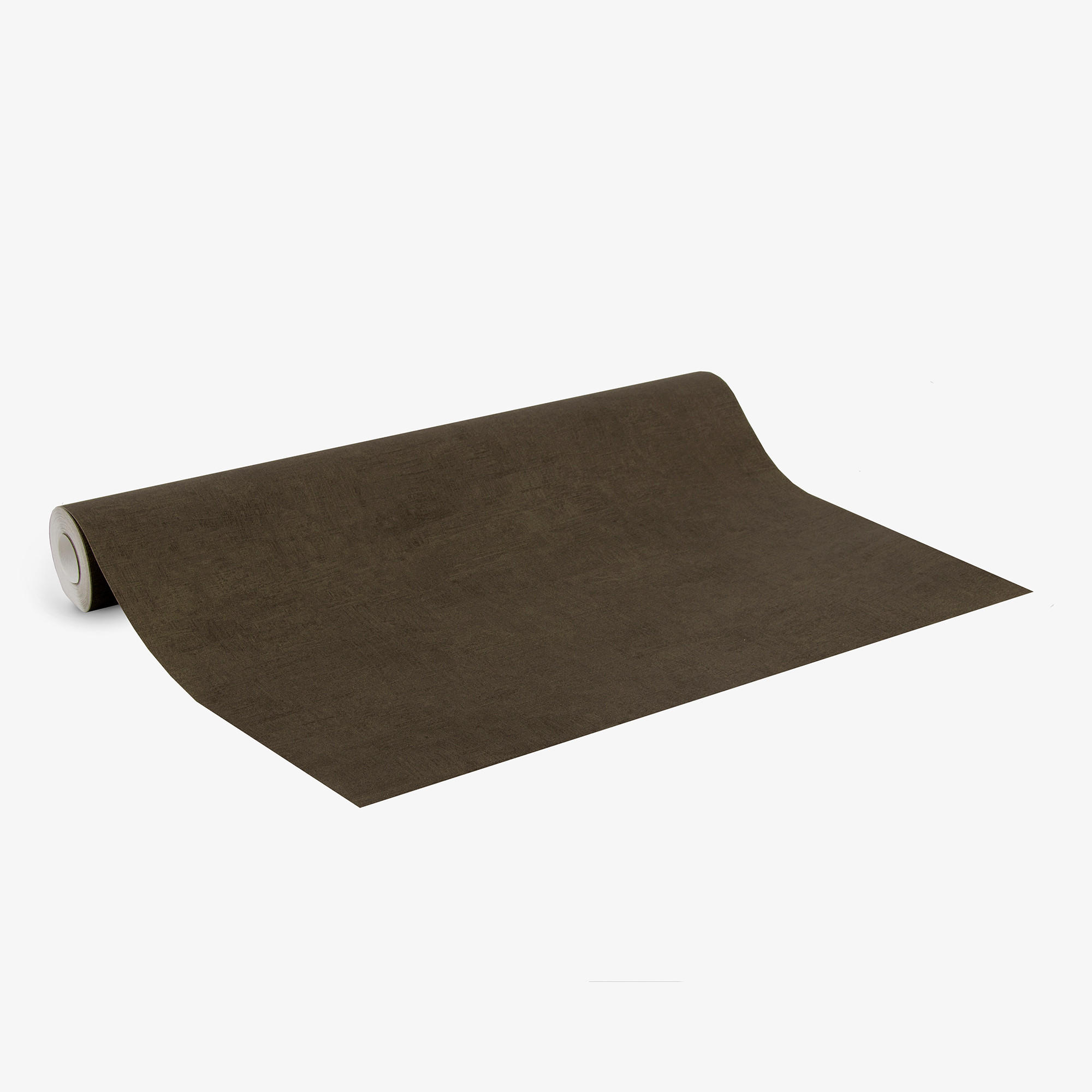 VLIESTAPETE - Revi warmes Braun 10mx53cm - Braun, Papier/Kunststoff (53/1000cm) - Superfresco Easy