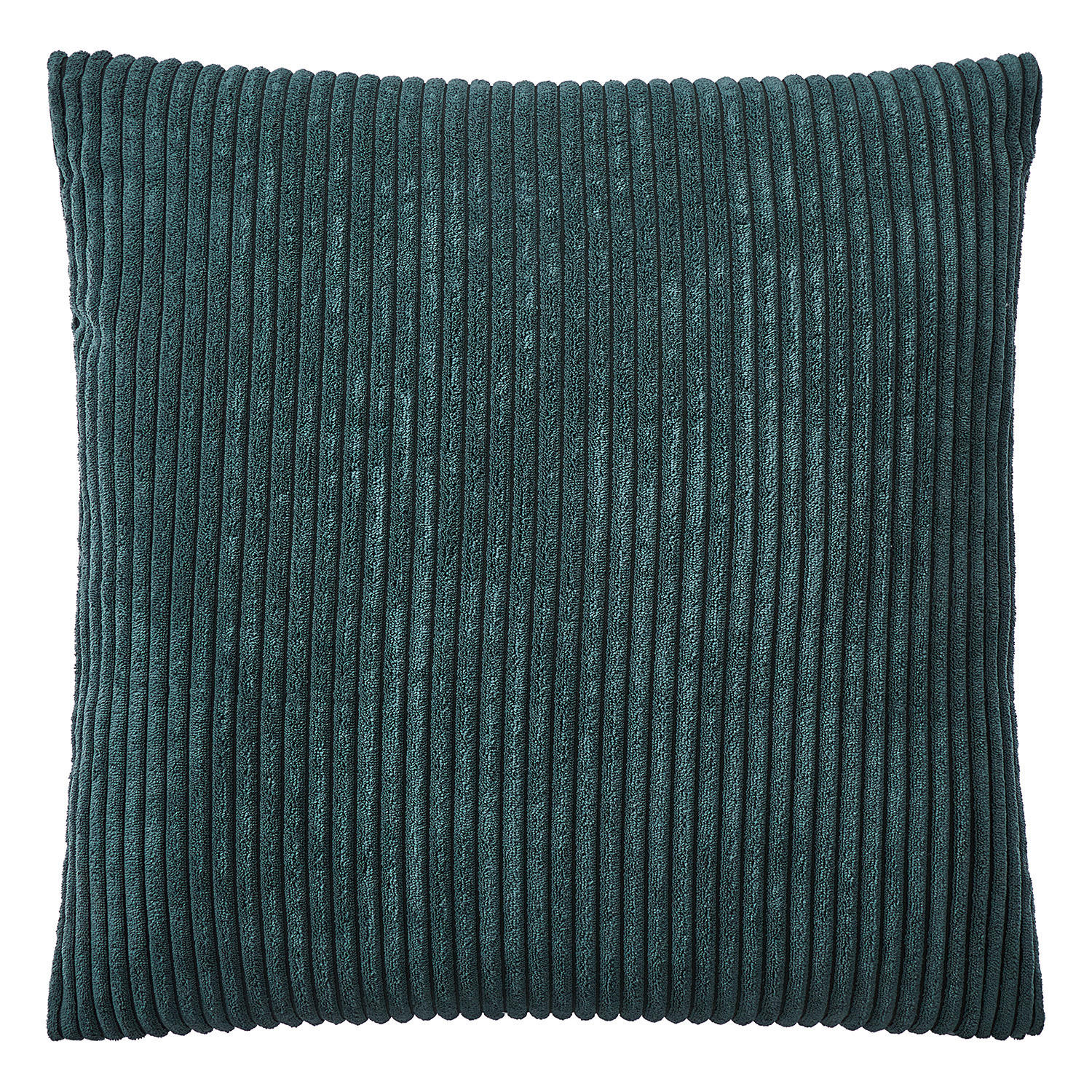 KISSEN Lord Of Cord - Grün, Textil (50/50cm) - Butlers