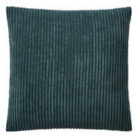 KISSEN Lord Of Cord - Grün, Textil (50/50cm) - Butlers