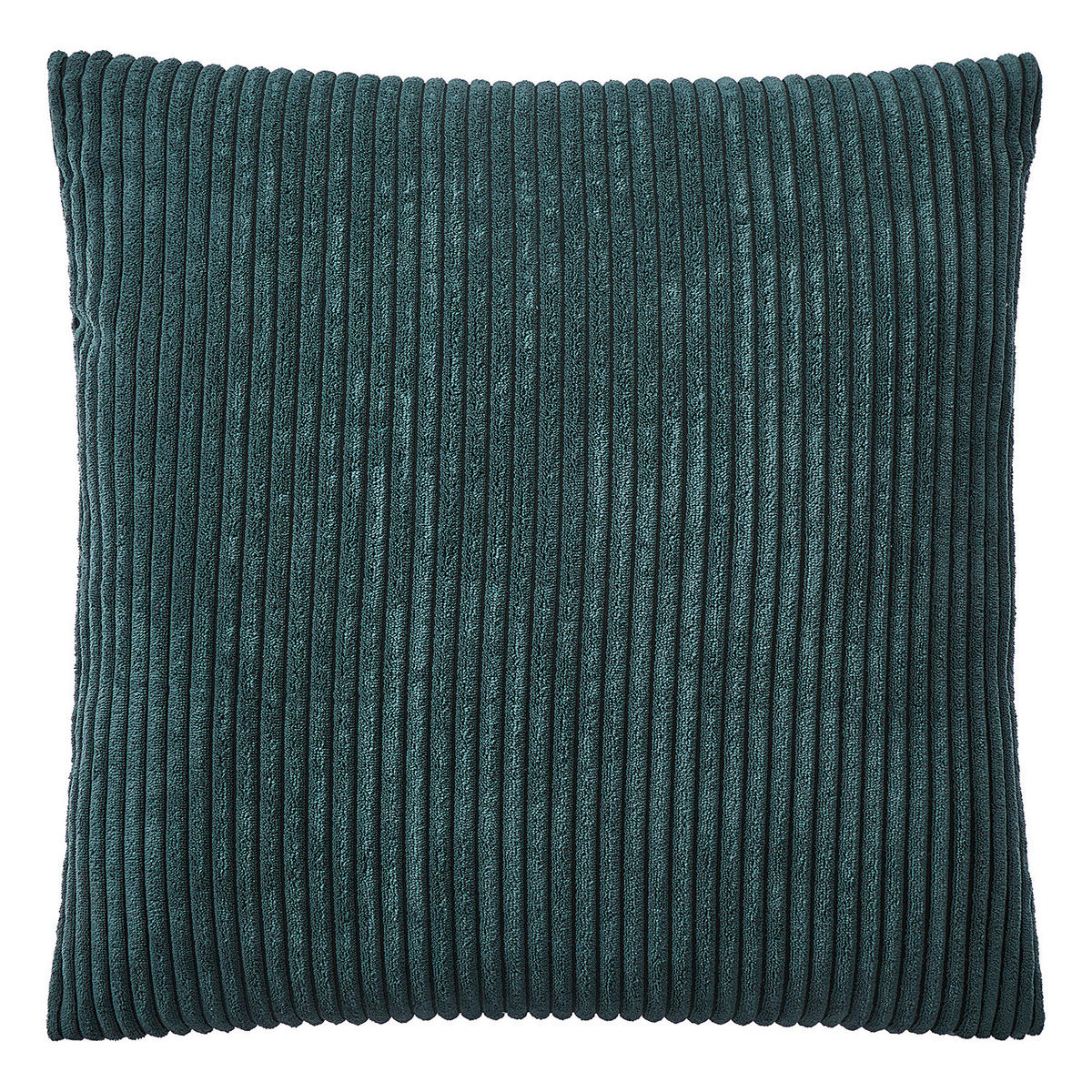 KISSEN Lord Of Cord - Grün, Textil (50/50cm) - Butlers