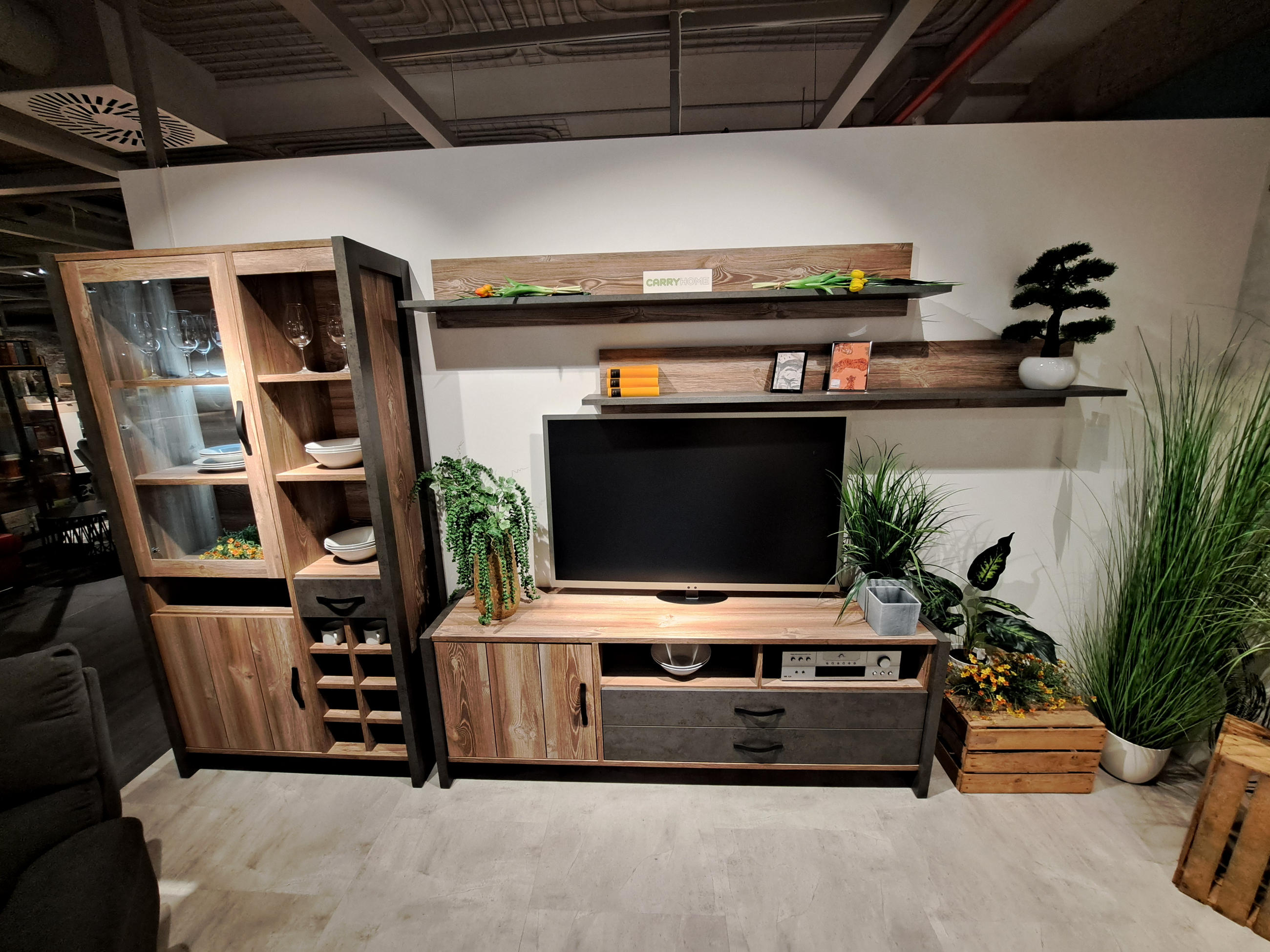 DNEVNI REGAL NOTE - Carryhome