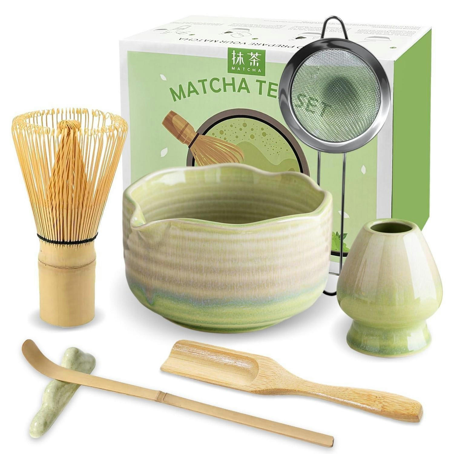 XXXLutz Matcha Mehrfarbig 15x10x15 cm