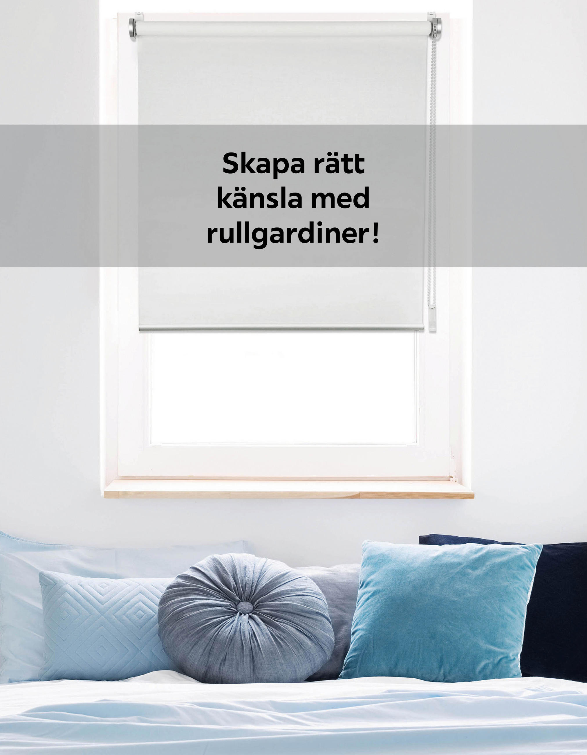 Upptäck nu