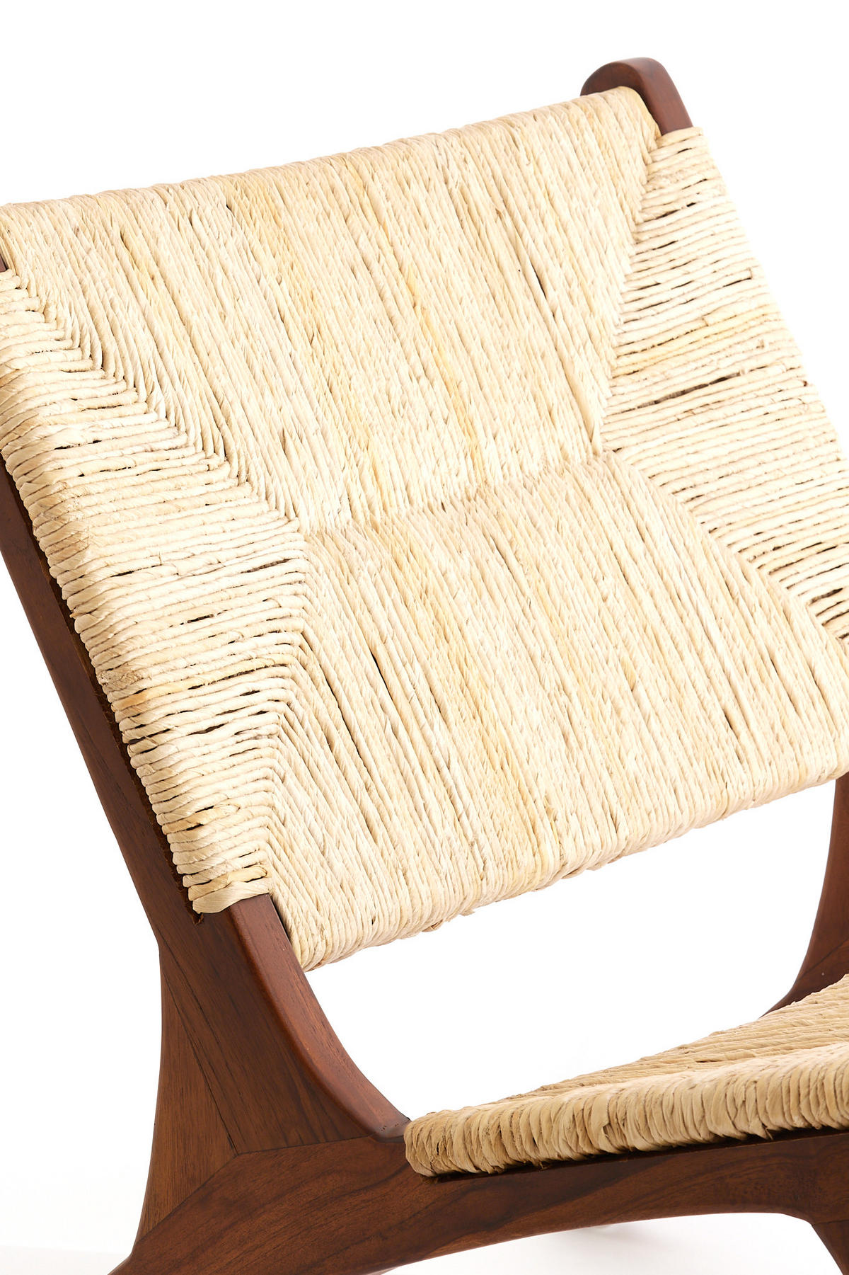 SESSEL Payan Braun 78/65/69 cm - Braun, Holz (65/69/78cm) - Light & Living