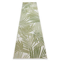 TEPPICH Sion 80/200 cm - Beige, Textil (80/200cm) - rugsX