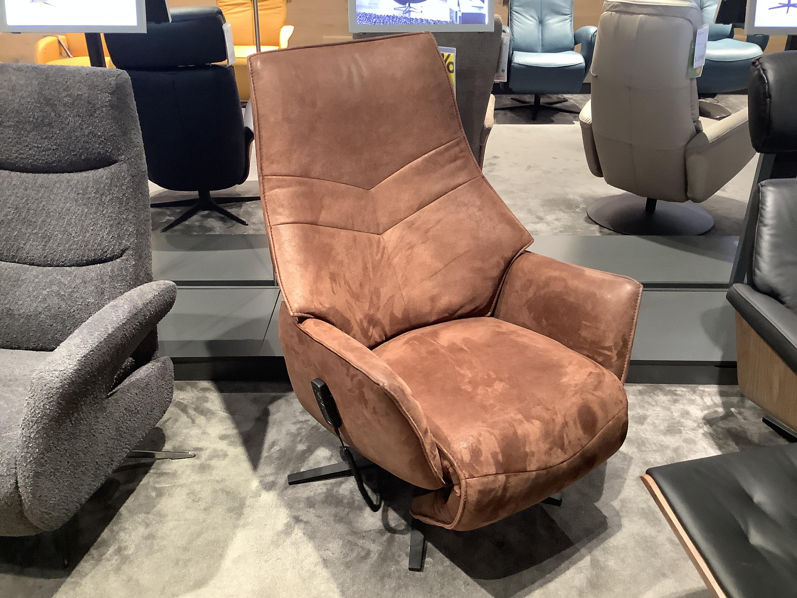 Relaxsessel 7911 - Himolla