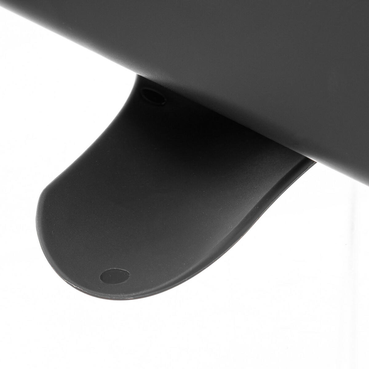 ABTROPFGESTELL Ausziehbar Etira für 12 Teller, Kunststoff, Edelstahl, Grau - Grau, Kunststoff (35/13/50cm) - 5five Simply Smart