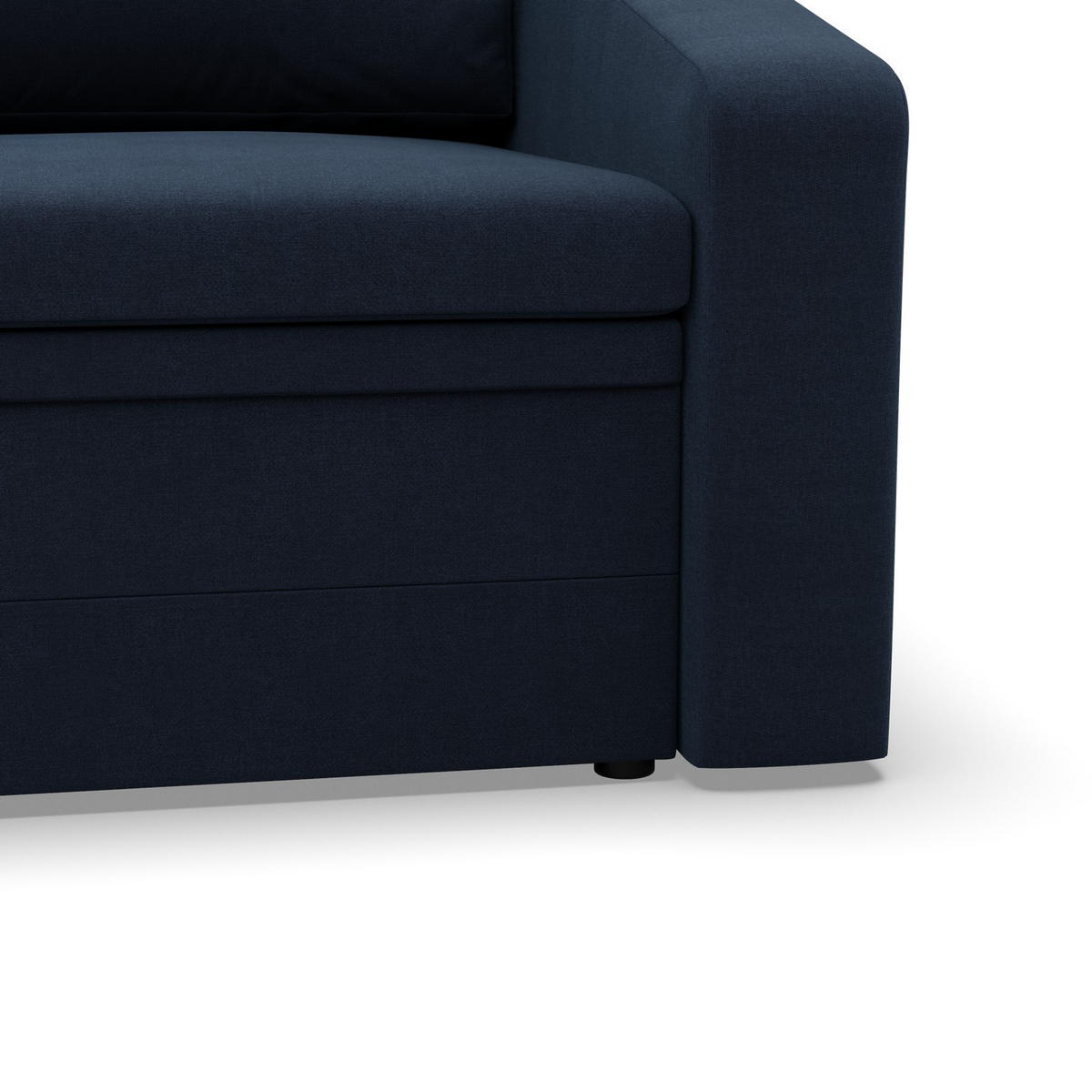 LOUNGESESSEL ORBIT, 90 CM, Grün - Grün, Textil (118/80/87cm)