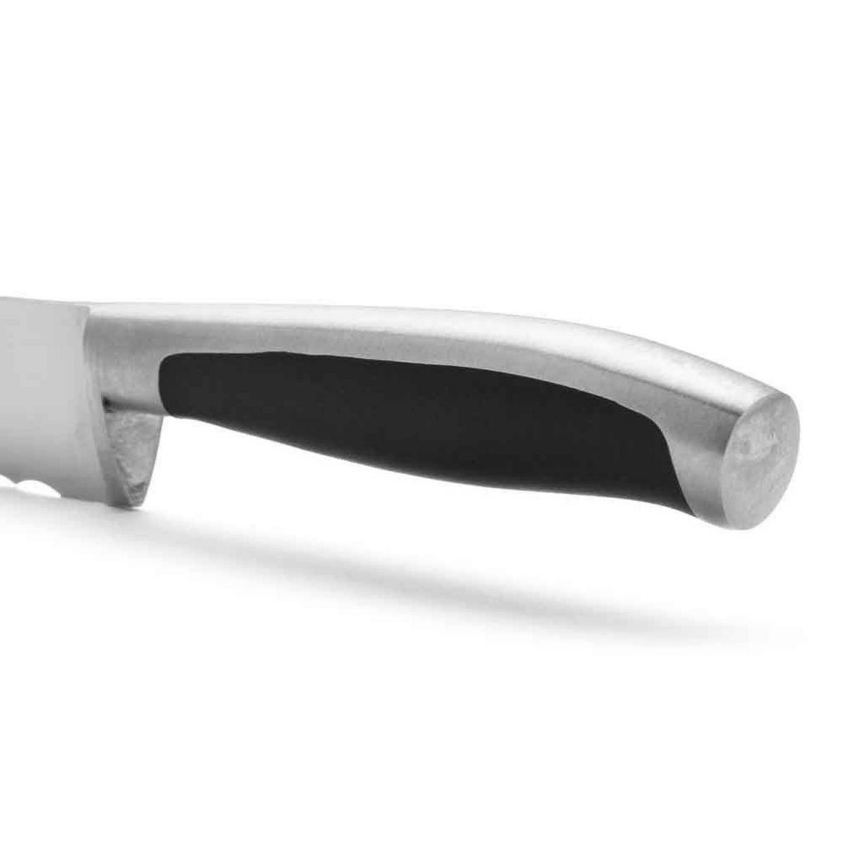 KÜCHENMESSER Silber 26/3/26 cm 179000 - Silberfarben, Metall (26cm) - Arcos