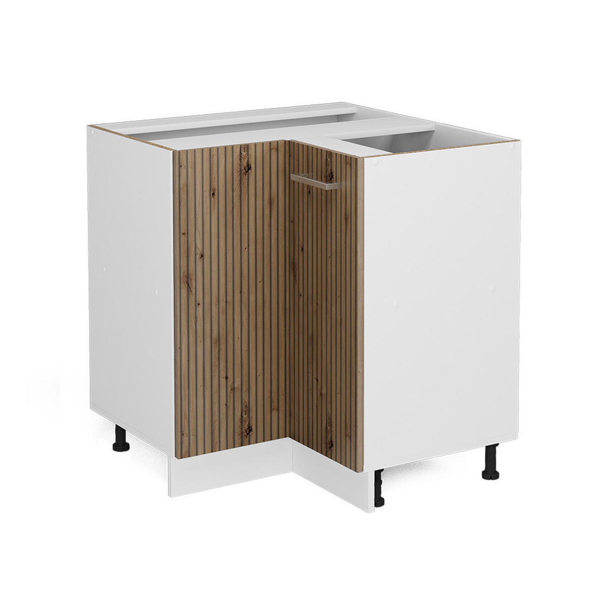 KUCHYŇSKÁ DVÍŘKA R-Line Řemeslný dub - dub artisan, kompozitní dřevo (59.2/71.3/1.6cm) - Vicco