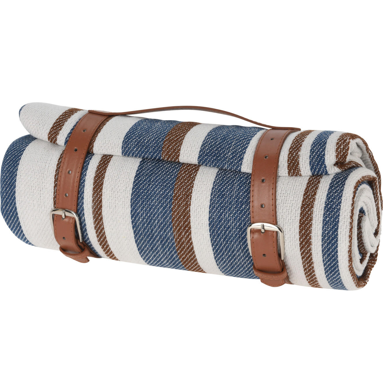 PICKNICKMATTE wasserdicht 150/200 cm - Multicolor, Textil (16/41cm)