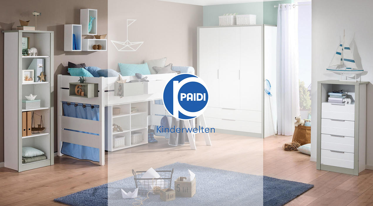 Paidi Logo Imagebild