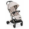 SPORT-KINDERWAGEN Compass Sportwagen, Kinderbuggy klappbar | Beige | - Beige, Textil (50/110cm) - Cam il Mondo del Bambino S.p.A.