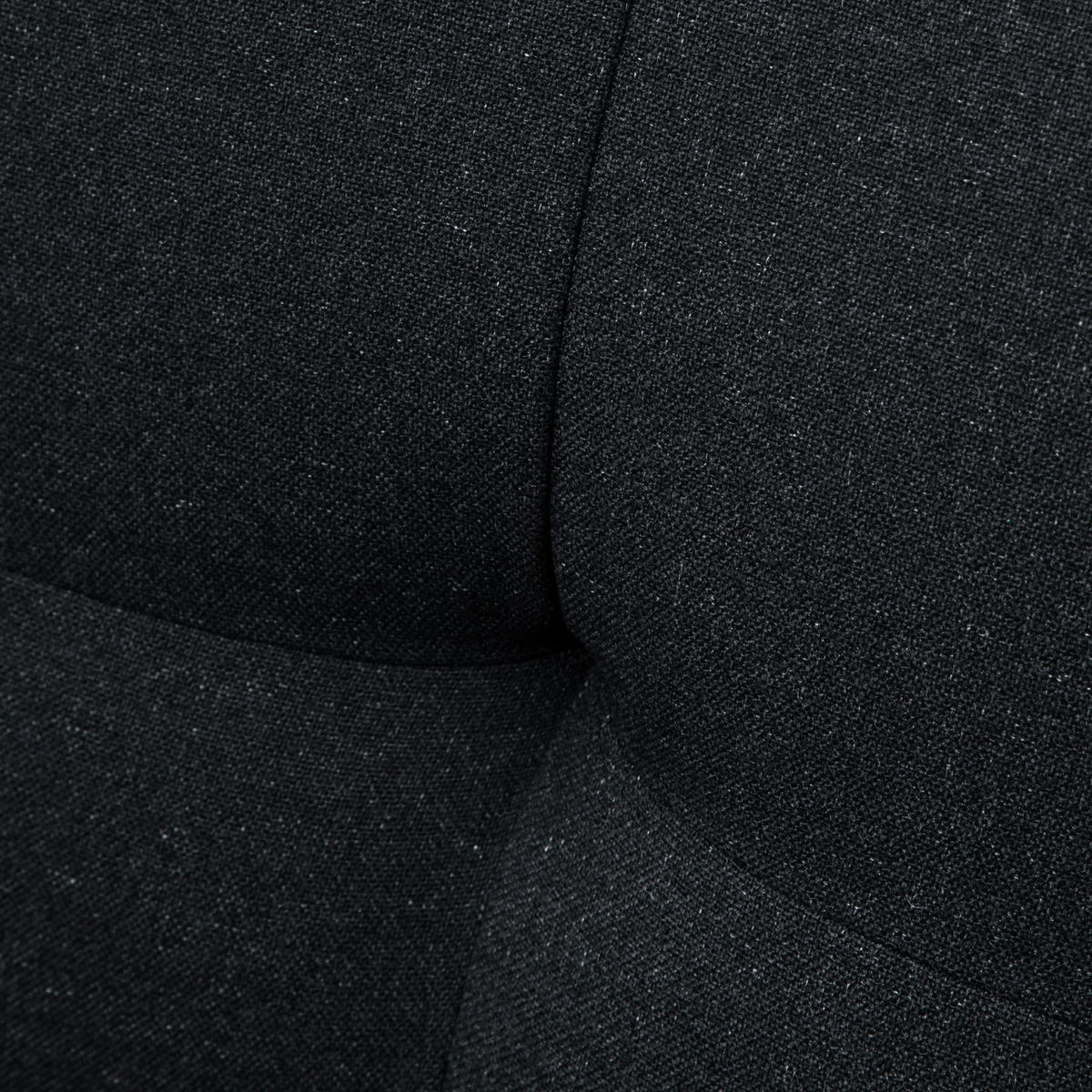 SCHLAFSOFA, 3-Sitzer-Schlafcouch mit Klappbarem Tisch, Becherhalter, Grau - Naturfarben/Grau, Holz/Textil (77/78/181cm) - HOMCOM