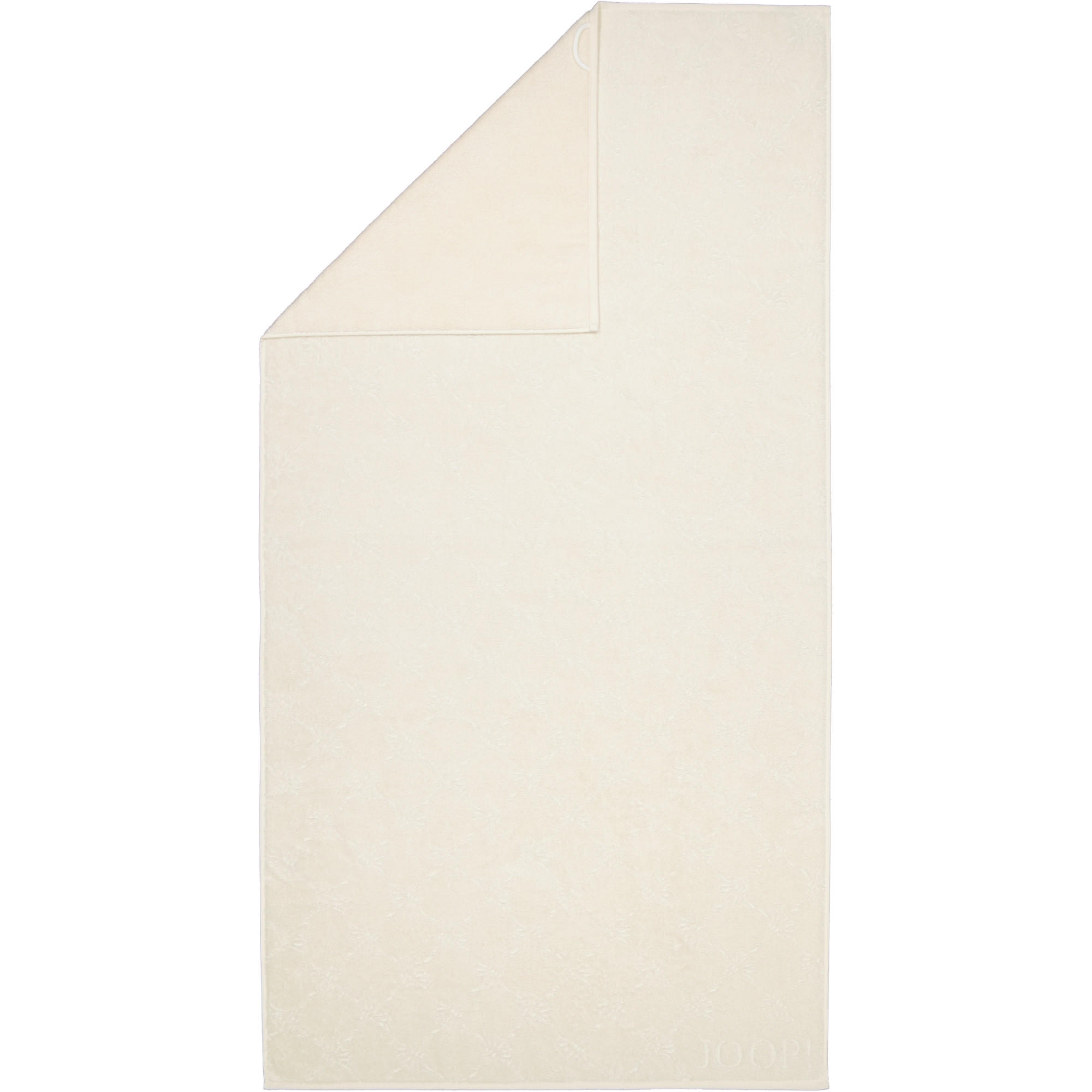 Joop! Handtücher Beige 80x150 cm