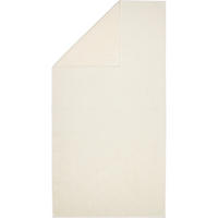 HANDTÜCHER UNI CORNFLOWER 1670 CREME - 356 - Beige, Textil (80/150cm) - Joop!