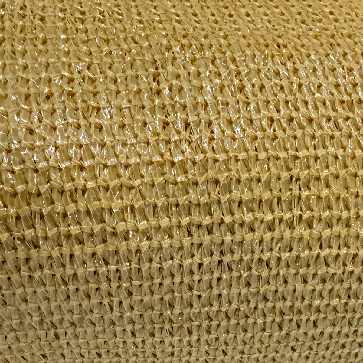 SLNEČNÉ plátno - béžová, kov/plast (500/500cm) - Relaxdays