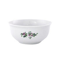 MÜSLISCHALE 0,50 l Dornröschen - Multicolor, Keramik (13.5/6.5/13.5cm) - Eschenbach