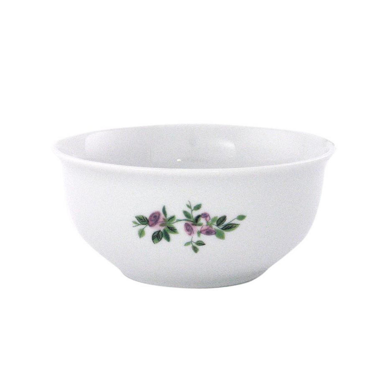 MÜSLISCHALE 0,50 l Dornröschen - Multicolor, Keramik (13.5/6.5/13.5cm) - Eschenbach