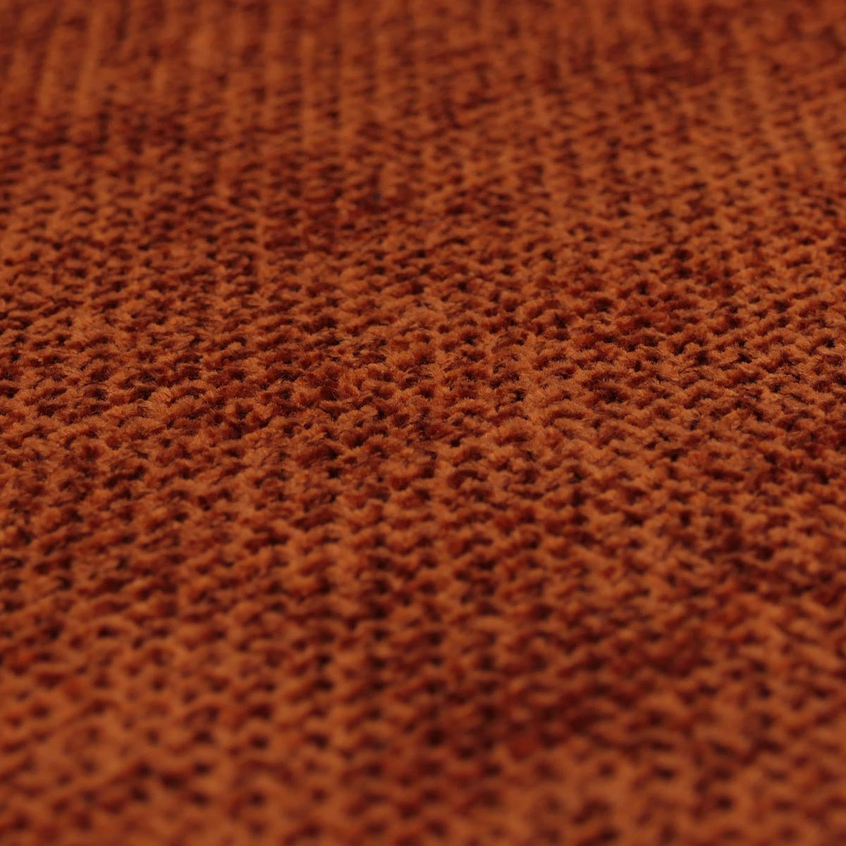 ESSZIMMERSTUHL Schwarz, Rotbraun 6er-Set - Rotbraun/Schwarz, Textil (55/88/62cm) - MCW