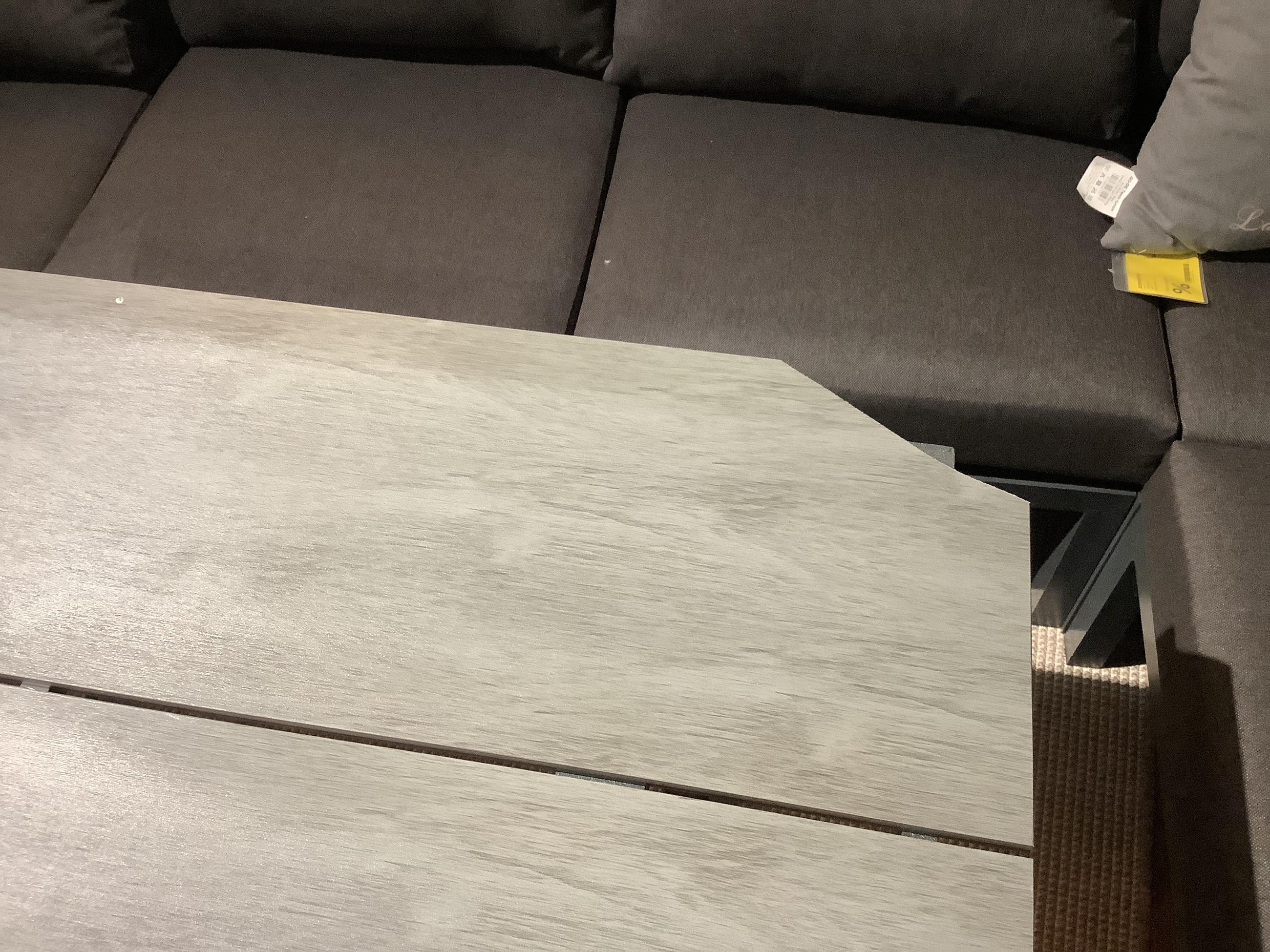 Dining-Loungeset Olympia - Ambia Garden