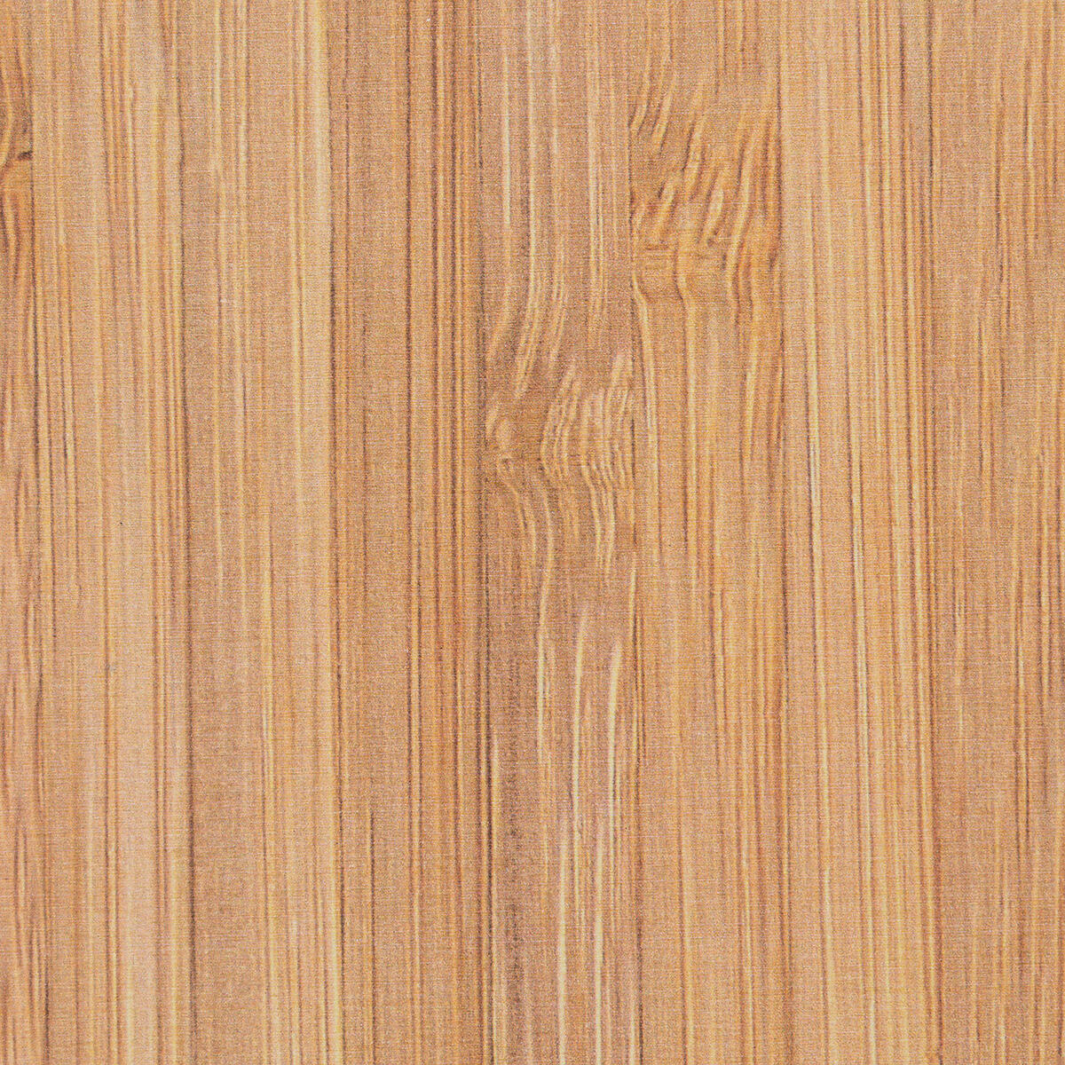 BADEMATTE Kieselgur Bamboo-Optik, Kieselgur, EVA-Schaum, Braun, 39 x 60 cm - Braun, Kunststoff (39/60cm) - 5five Simply Smart