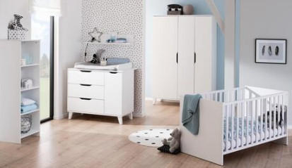 Babyzimmer MICHI
