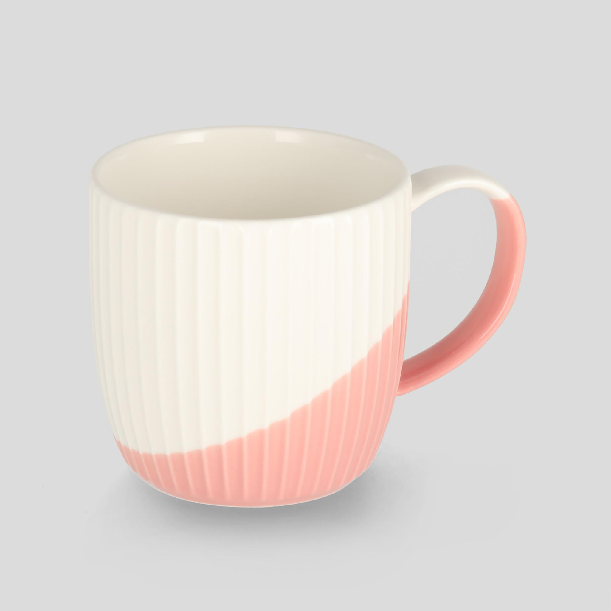 BECHER Linios - Rosa, Keramik (0.33L) - home&you