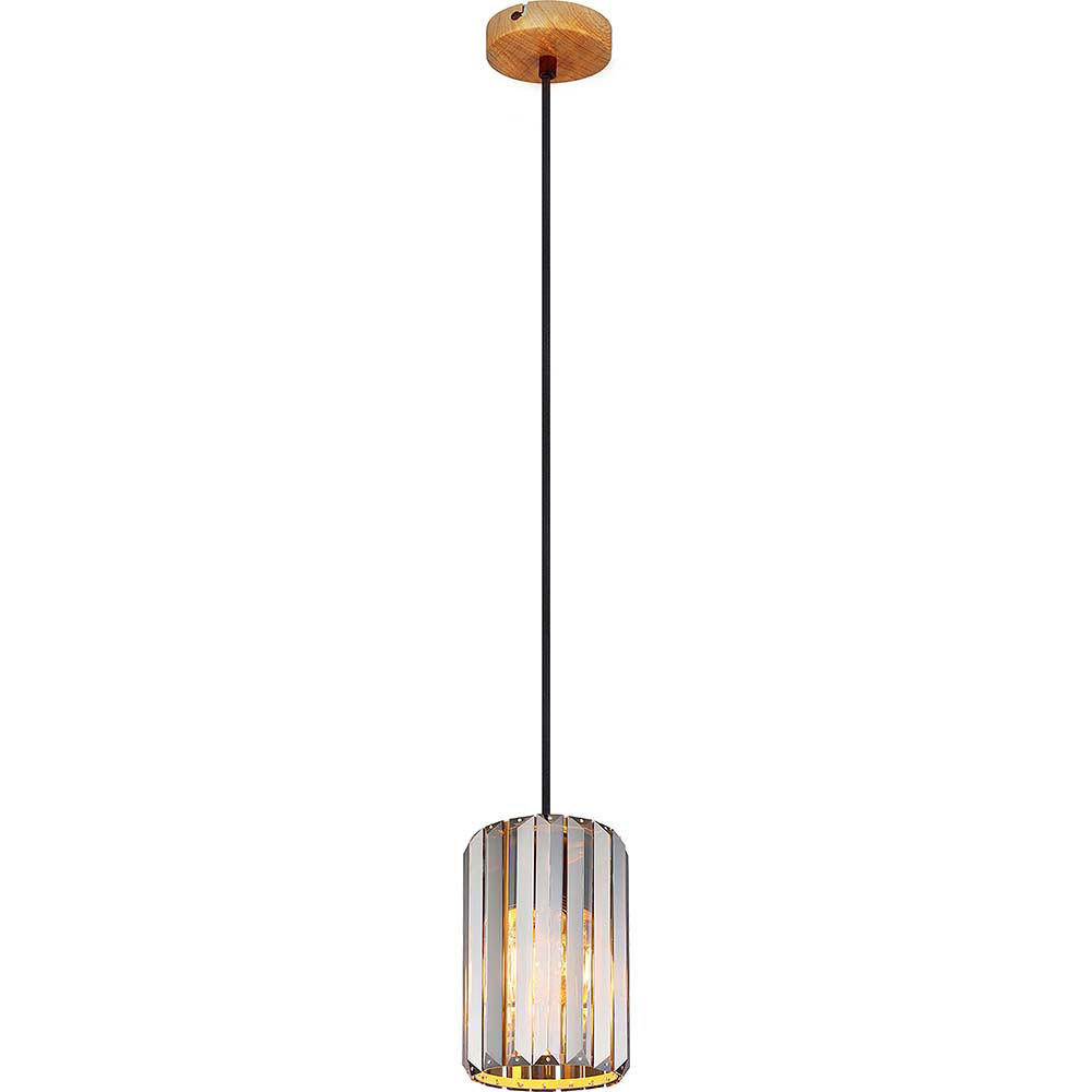 Nowa Led Braun 13.5x120x13.5 cm