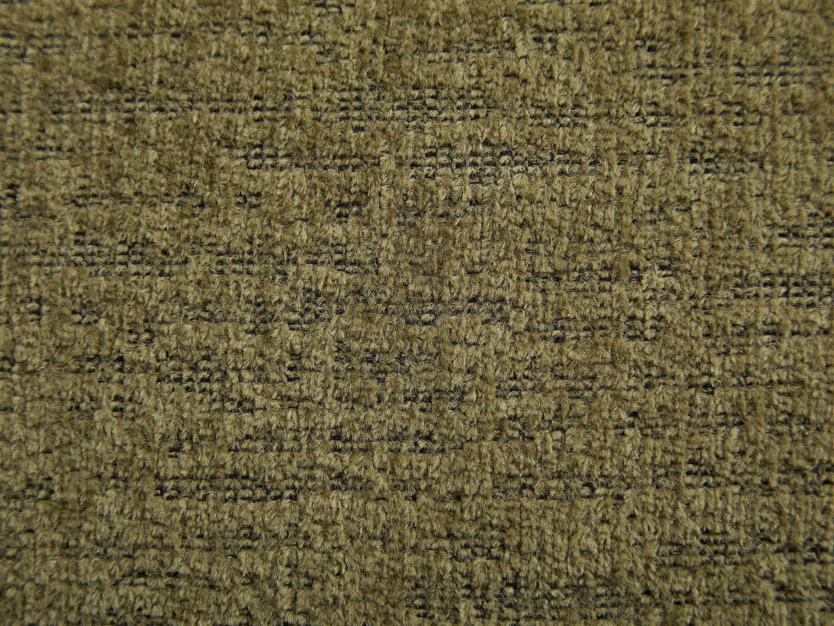 SESSEL mit gerader Rückenlehne - 1 Person - Stoff - Grün - - Grün, Textil (90/87/86cm) - Vente-Unique