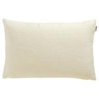 ZIERKISSENHÜLLE MATCH - Perlmutt, Textil (38/58cm) - Musterring