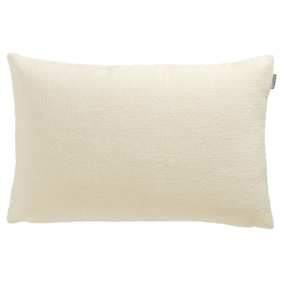 ZIERKISSENHÜLLE MATCH - Perlmutt, Textil (38/58cm) - Musterring
