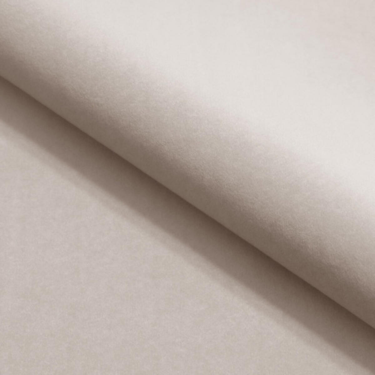 ECKSOFA Beige ALEX Mit Verstellbaren Kopfstützen Links - Beige, Textil (274/203cm) - Sepro Meble