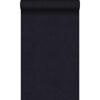 TAPETE feine Struktur 53 cm x 10.05 m - Lila, Papier (53/1000cm) - Origin Wallcoverings