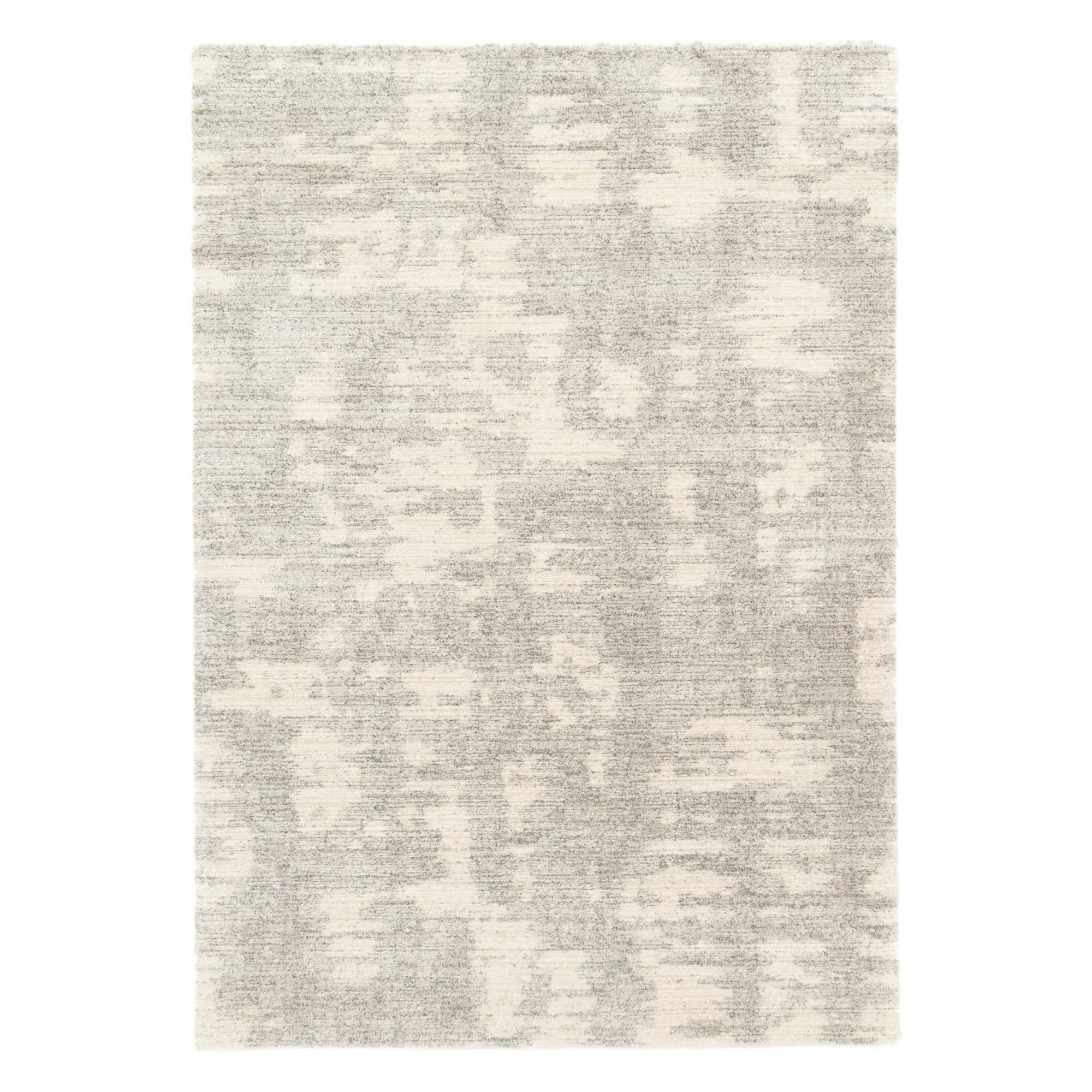 TEPPICH Brixy natur 200 x 290 x 1 cm - Naturfarben, Textil (200/290cm) - Vivaraise