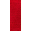 HOCHFLORTEPPICH 80/220 cm Red - Rot, Naturmaterialien/Textil (80/220cm) - LIVABLISS