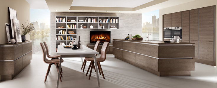 Celina Kuchen Ein Hauch Von Luxus Xxxlutz