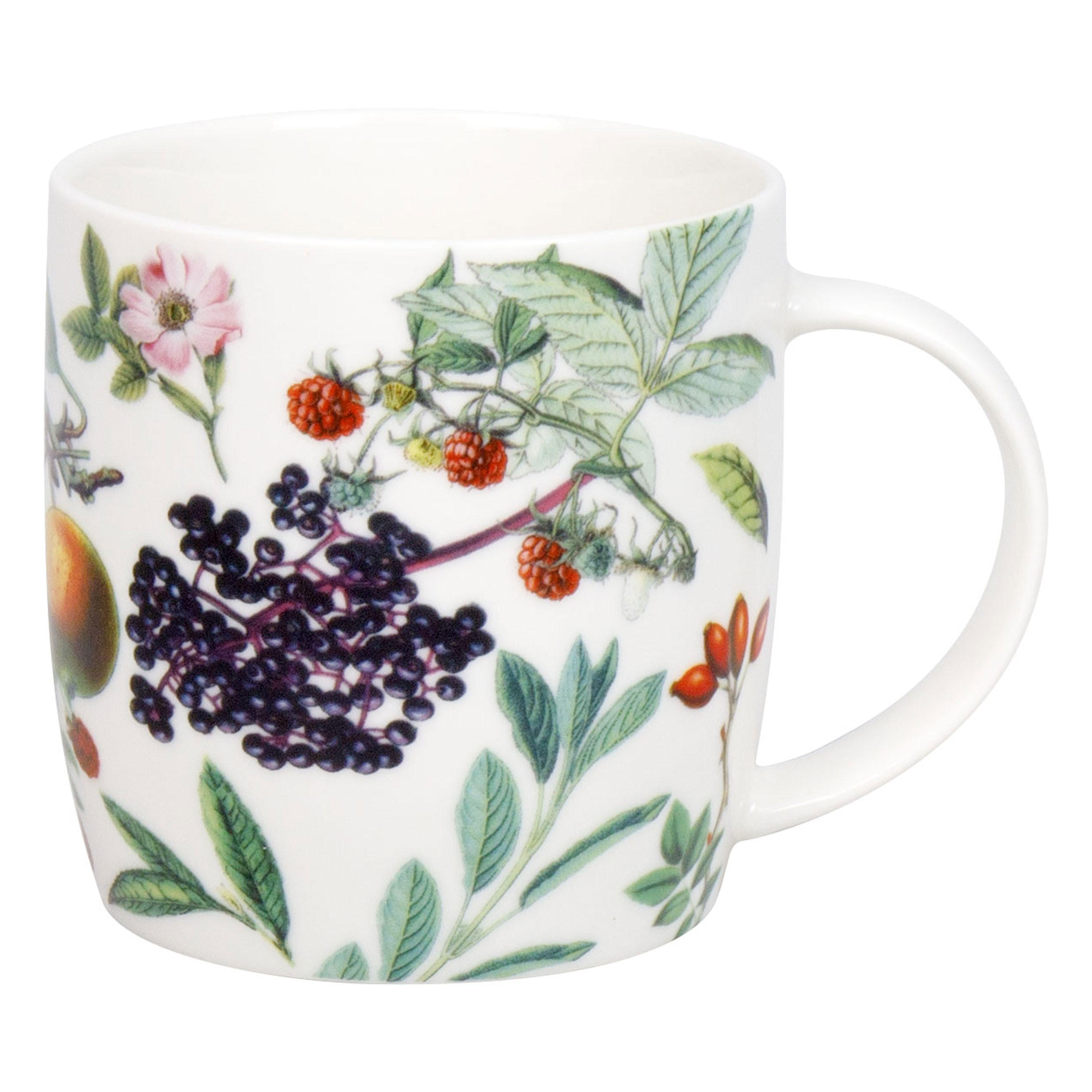 Könitz Kaffeebecher Natur