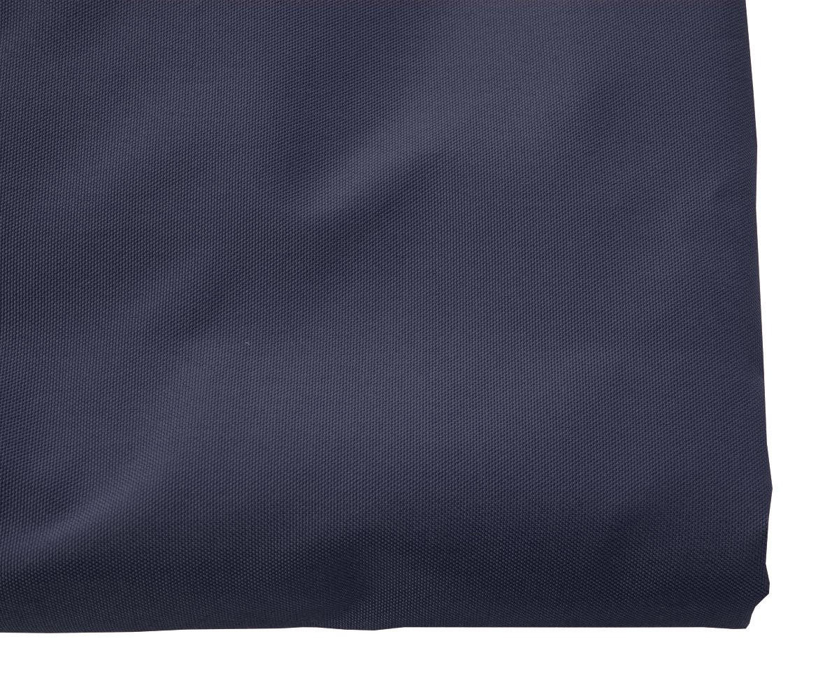 ERSATZBEZUG DACH PERGOLA Blau - Blau, Textil (370/1/300cm) - MCW